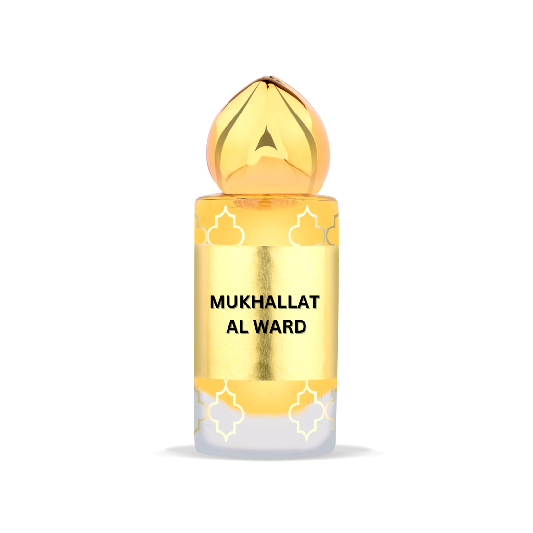 MUKHALLAT AL WARD